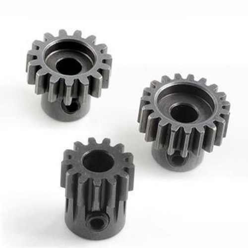 Thunder pignone acciaio 12t - thunder,