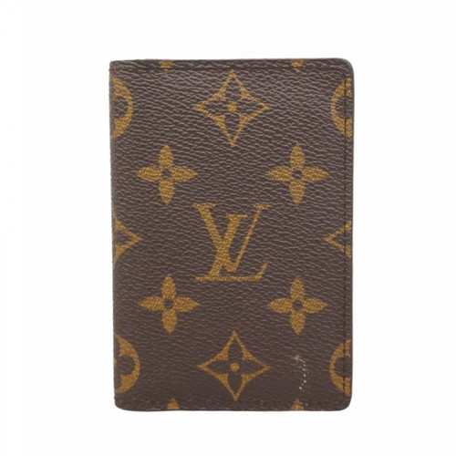 Louis vuitton monogram - louis,