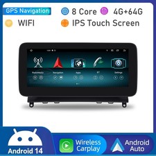 Per Mercedes Benz Classe C