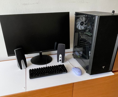 Set - , up