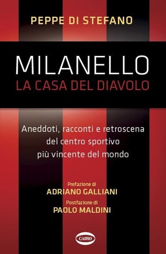 Milanello casa del - milanello,, la