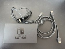 Nintendo Switch Console