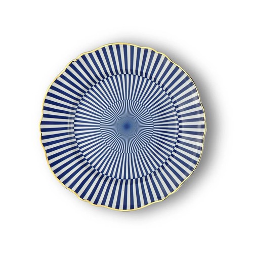 Bitossi piatto piano arcano - piatto,