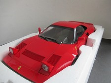 Modellini auto scala 1:12 KK Ferrari 288 GTO art n. KKDC120151