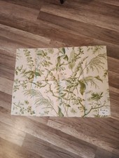 Coupon Tissu Style Toile De