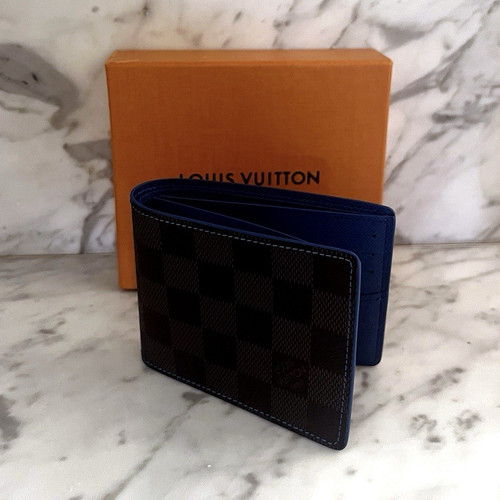 Louis vuitton slender wallet - vuitton,