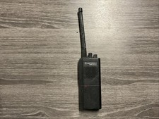 Motorola radius gp300 - radius,