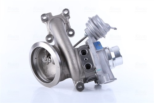 Turbocompressore per ford - turbocompressore,