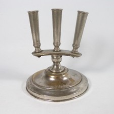 ANTICO ESPOSITORE PORTA OMBRELLI METALLO DA VETRINA PARIGI EPOCA ANNI 20 VINTAGE