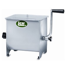 LEM Miscelatore Carne Manuale