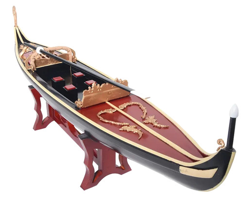 Gondola veneziana venezia - gondola,