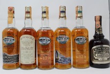 Whisky collezione n°6