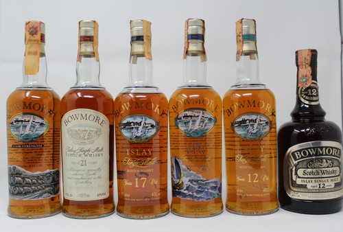 Whisky collezione 6 - whisky, n°6