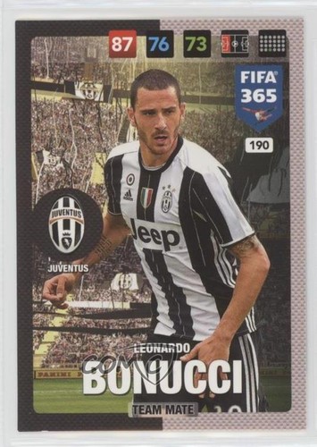 2016 panini adrenalyn - adrenalyn, fifa
