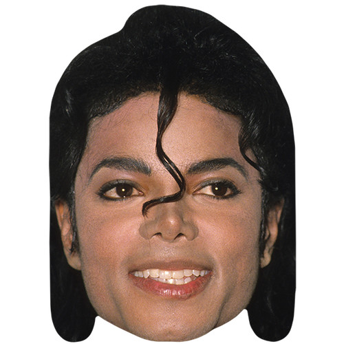 Michael jackson - jackson, (curl)