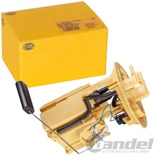 HELLA Pompa Carburante Sensore