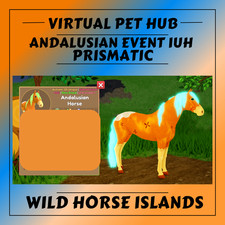 Wild Horse Islands - Evento