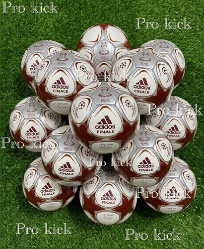 10x adidas roma finale 2009 - roma,