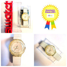 Swatch Scuba New NOS SDK137
