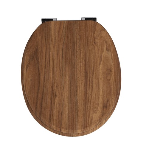 Sedile legno sainos - sedile, wc
