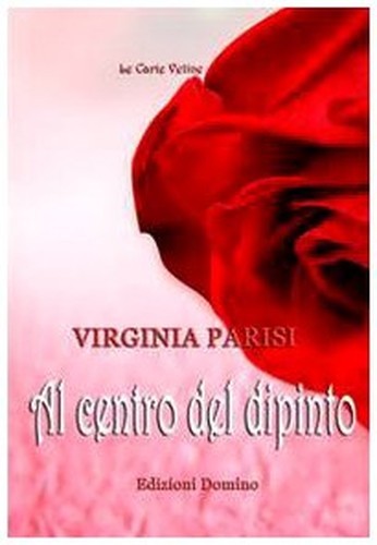 Centro del dipinto by - centro,