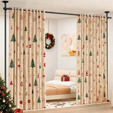 Asta Tenda Divisoria Camera