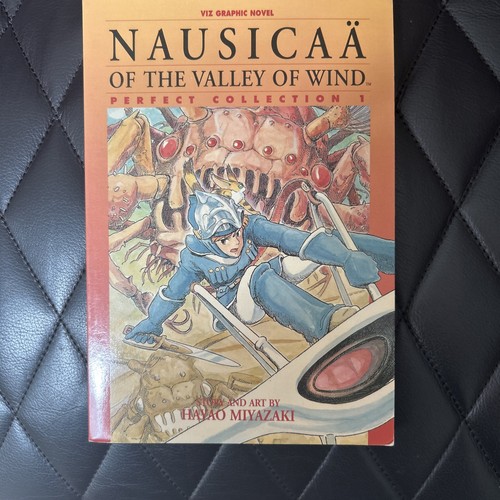 Nausicaa della valle - nausicaa, del