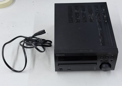 Denon rcd m40 ricevitore - rcd-m40,