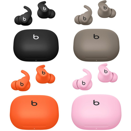 Ricambio beats powerbeats - ricambio, fit