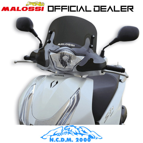 Cupolino malossi sport - [malossi],