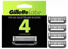 Gillette Labs Razor Blade