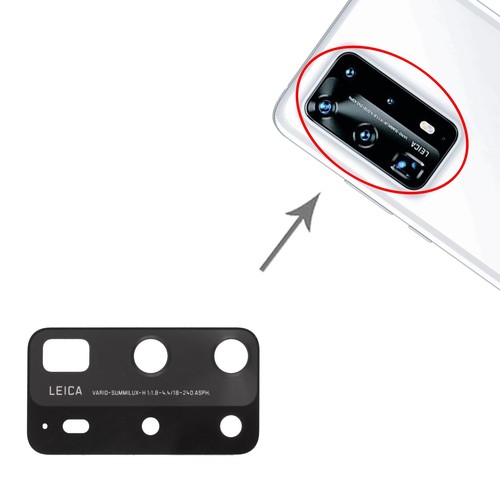 Lente fotocamera per huawei - fotocamera,