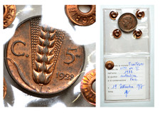 ITALIA Vittorio Emanuele III 5