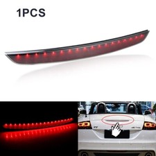 Smoke Lens LED High Level