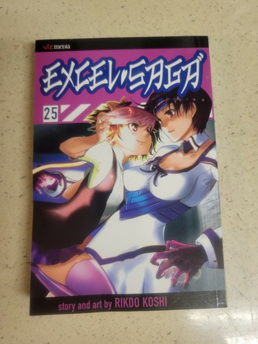 Excel saga vol - vol., di