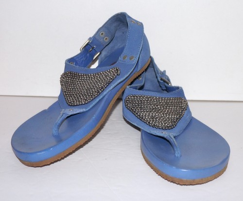 Diesel sandali alla caviglia - sandali,