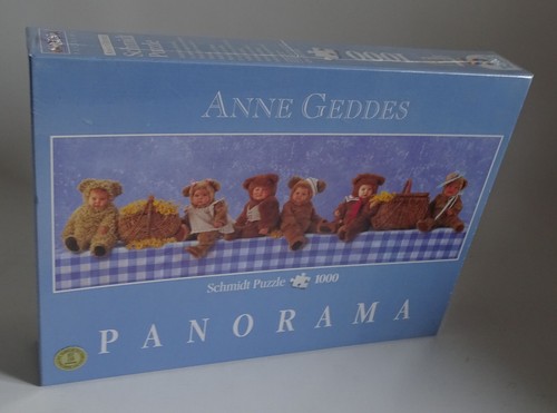 Schmidt puzzle 57913 anne - 57913,