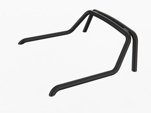 Ford ranger roll bar black - -,