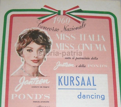 Concorso miss italia - concorso,