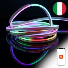 Striscia Neon Flessibile smart