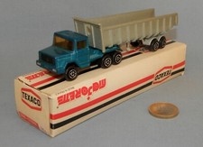 Majorette Promo Texaco 1980 
