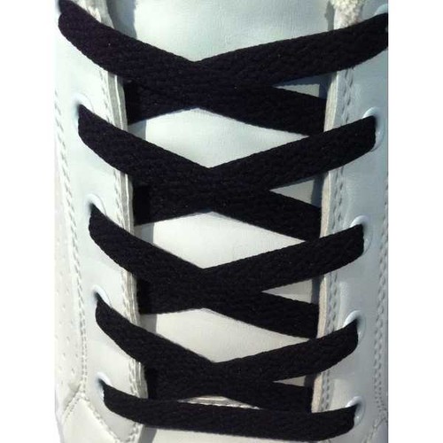 Lacci per scarpe - per, neri