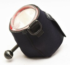 Easydive Cover Protezione per Flash Subacqueo Sea&Sea YS-D1 e YS-D2 