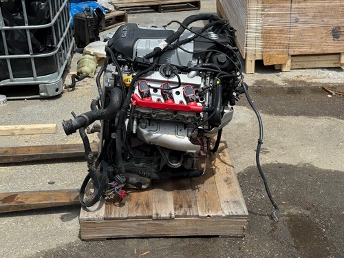 Audi q7 awd - 11-15, engine