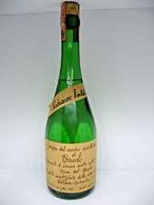 Grappa del vecchio distillatore di Barolo cl. 75 - produzione limitata Valverde