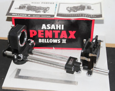Asahi Pentax Soffietto II in