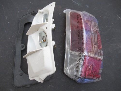 Fiat 500 flr fanale - -,