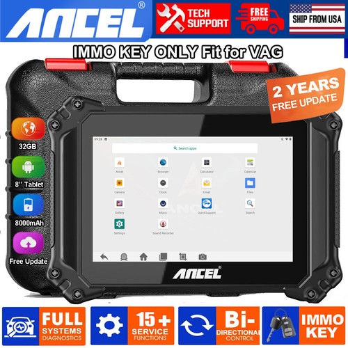 Ancel directional full - ancel,