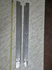 Battitacco In Alluminio Fiat Lancia 600 500 epoca