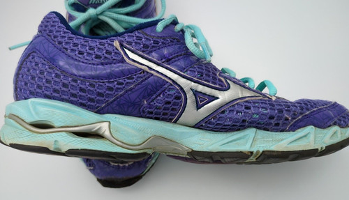 Scarpe corsa mizuno wave - scarpe, da